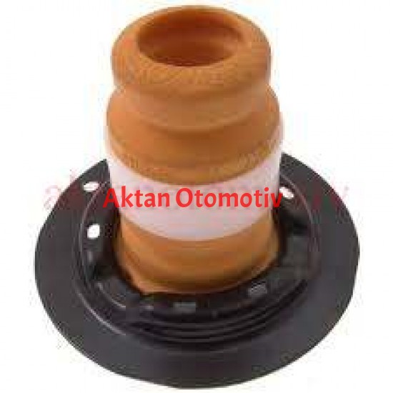 SÜSPANSİYON TAKOZU YARIS 06-18 (STOPER+TAKOZ) ÖN