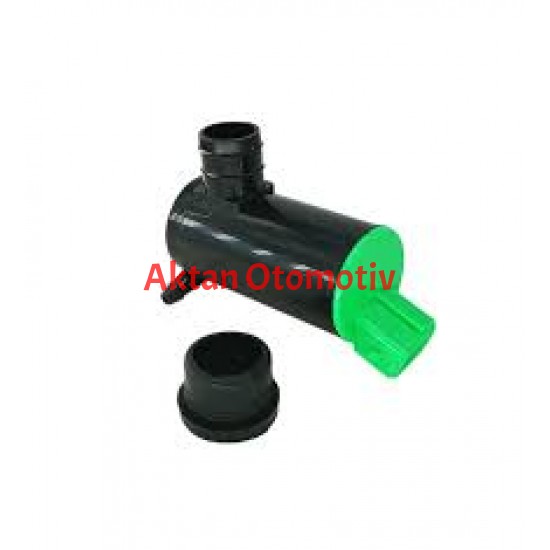 SU FISKIYE MOTORU TEK CIKIS CITROEN XANTIA / XM I II / BERLINGO