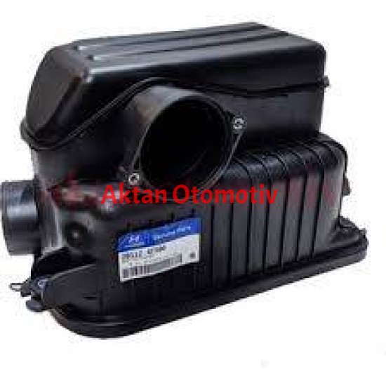 KUTU HAVA FİLTRE ÜST KMY 16=