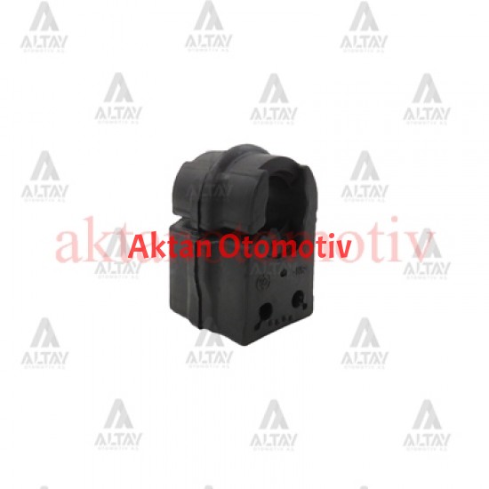 VİRAJ LASTİĞİ FLUENCE 09-16 ÖN SAĞ-SOL ORTA 15mm