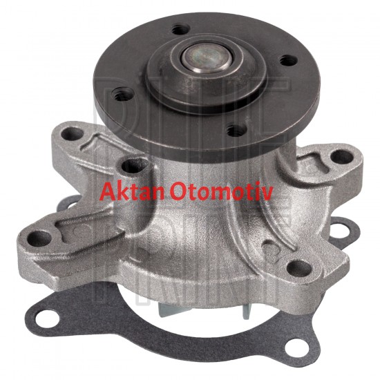 DEVİRDAİM COROLLA 07-13 / AURIS 07-12 / YARIS 06-12 D4D DİZEL