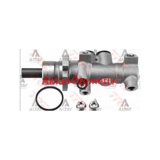 FREN ANA MERKEZ MASTER II 03= / MOVANO II 03=