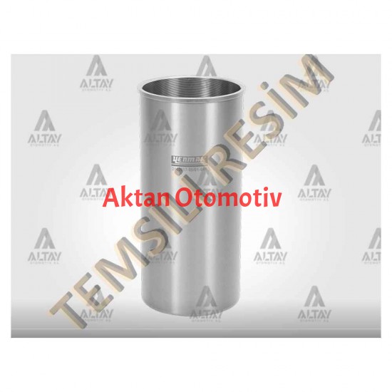 GÖMLEK I-20 1.2 G4LA 71mm / I-10 13= STD 71.00mm (İŞLENMİŞ)