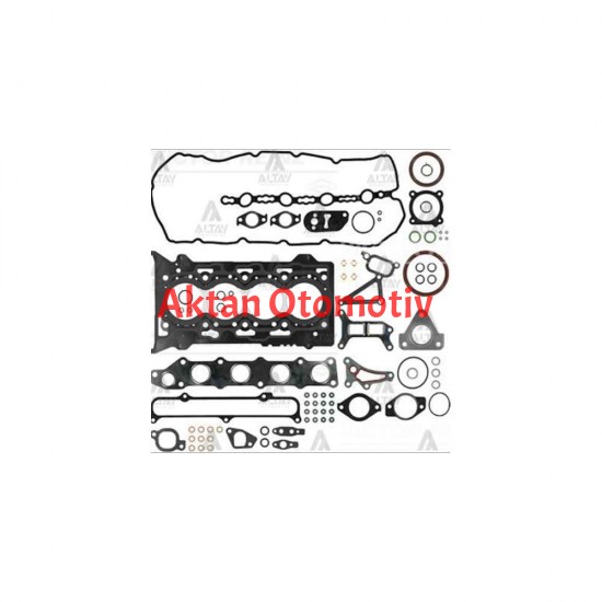 TAKIM CONTA L-200 15-19 SU 2.4 DI-D 1.30mm