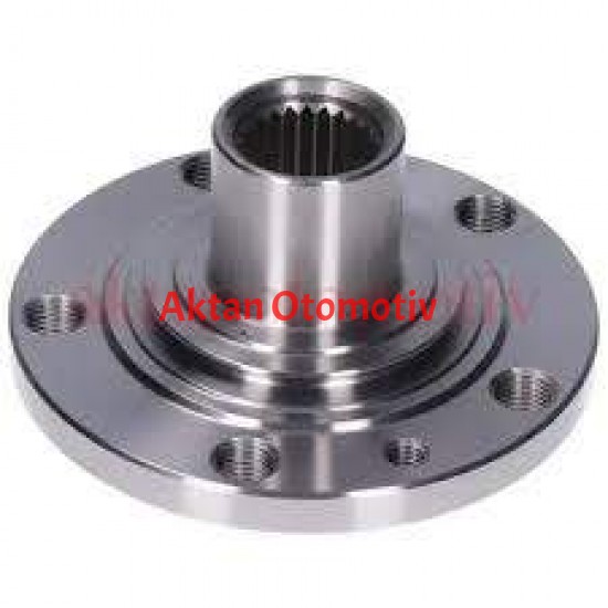 TEKER PORYASI DOBLO 10= / EGEA 15= ÖN 5 BİJON RULMANSIZ