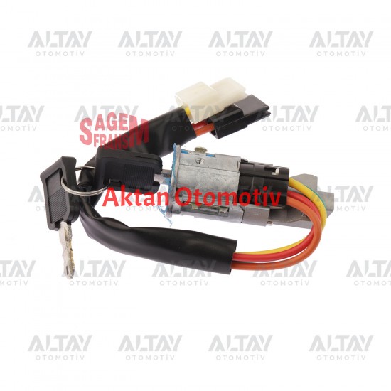 KONTAK ANAHTARI R9 / R11