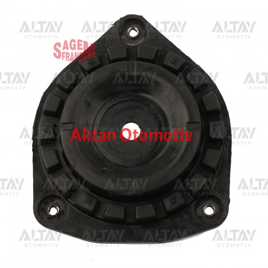 AMORTİSÖR TAKOZU MEGANE III / FLUENCE / SCENIC III 1.5DCI-1.6 16V ÖN