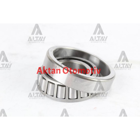 KONİK RULMAN / 35x72x18.25mm