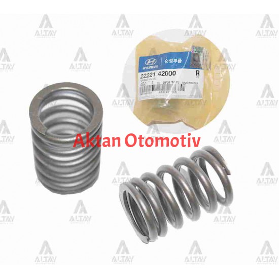 SUPAP YAYI H-100 / KMY / L-300