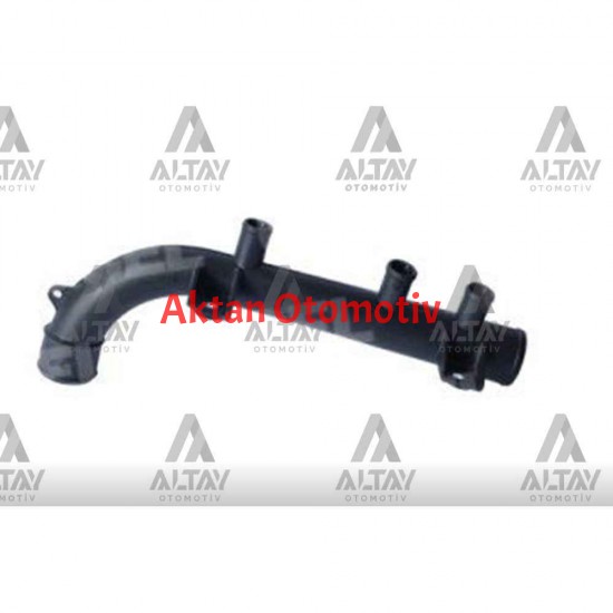 BORU MOTOR BLOK SU DAĞITICI VECTRA A C20NE