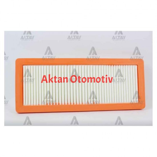 HAVA FİLTRESİ 207 / 208 / 3008 / DS3 / C4 / 07= 1.6 THP