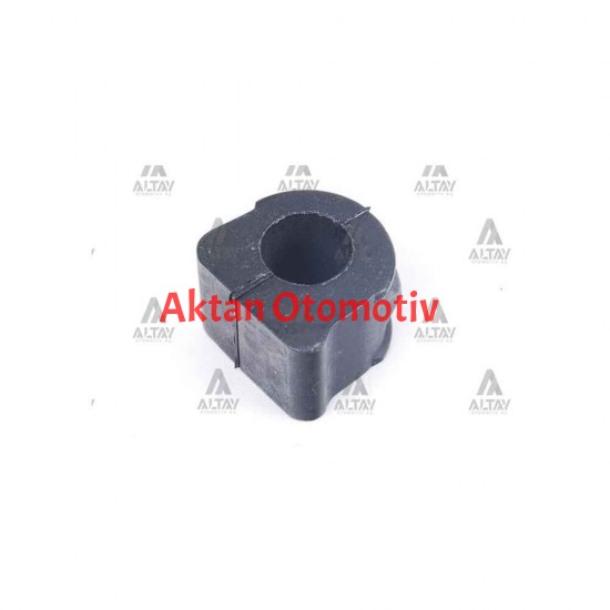 VİRAJ LASTİĞİ BORA 99-05 / GOLF 98-06 / A3 97-03 / OCTAVIA 01-11 ÖN 20mm