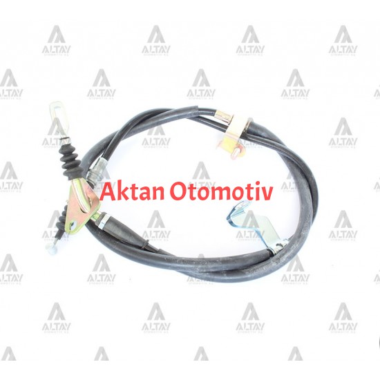 TEL EL FREN 323  95-98 FAMILIA - LANTIS ARKA SOL