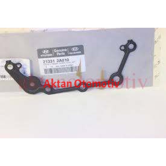 CONTA EKSANTRİK ÖN KAPAK ACCENT 06-09 ERA ÜST