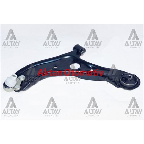 SALINCAK TUCSON 15= / SPORTAGE 16= BURÇLU ROTİLLİ ALT SOL