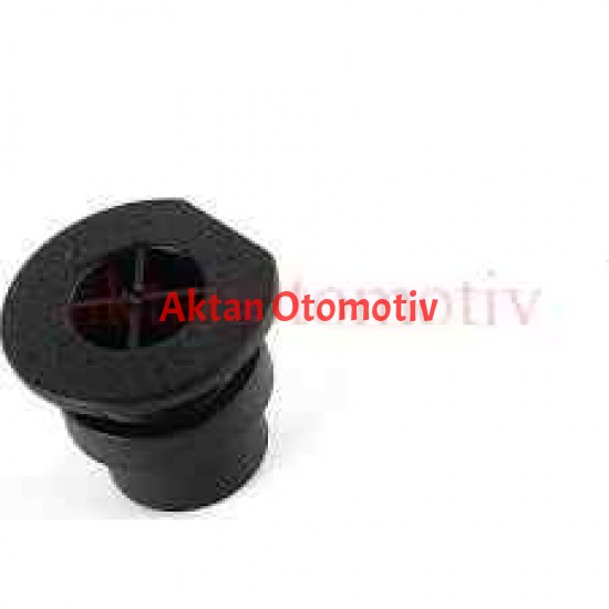 SU FLANŞI TAPA SETİ (TAPA+ORING+SEGMAN) GOLF3 / GOLF4 / POLO / PASSAT / TRANSPORTER T4 95-04