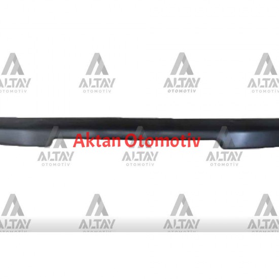 TAMPON PICKUP ÖN  97-02 D-22 SİYAH