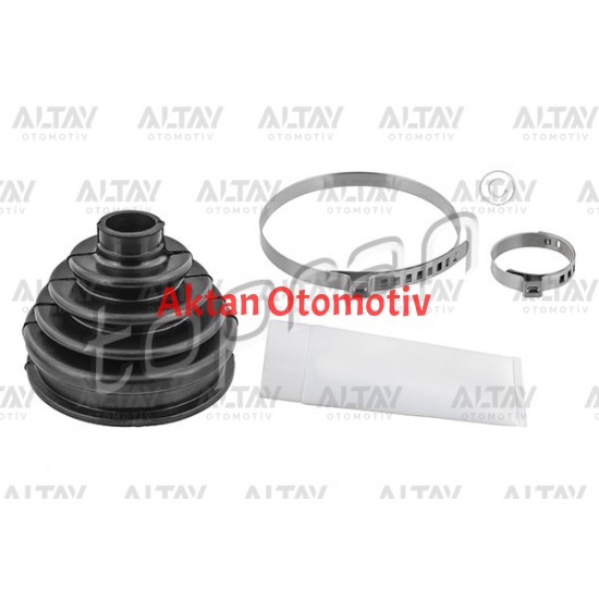 AKS KÖRÜĞÜ PASSAT / A4 / A6 97-04 AFN-AVG-AVF 1.9 TDİ DIŞ