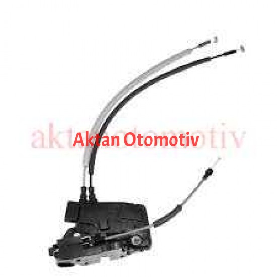 KİLİT KAPI  (OTOMATİK MERKEZİ KİLİT) ELANTRA 16-19 ÖN SOL