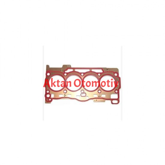 SİLİNDİR KAPAK CONTASI A4 / A5 17= CVNA 1.4 TFSİ