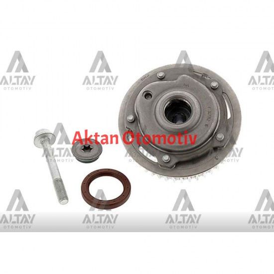 DİŞLİ EKSANTRİK EMME ASTRA J / INSIGNIA A / MOKKA / MOKKA X A16XER