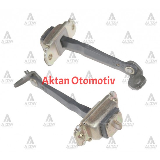 KAPI GERGİSİ ACCENT ARKA 00-06 SOL