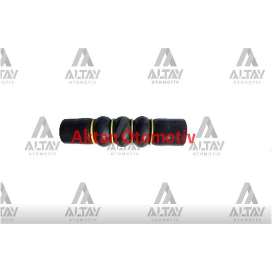 HORTUM TURBO BERLINGO II / PARTNER  08-18