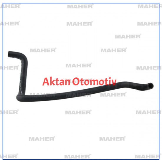 HORTUM KALORİFER ÇIKIŞ PICKUP 98= D22