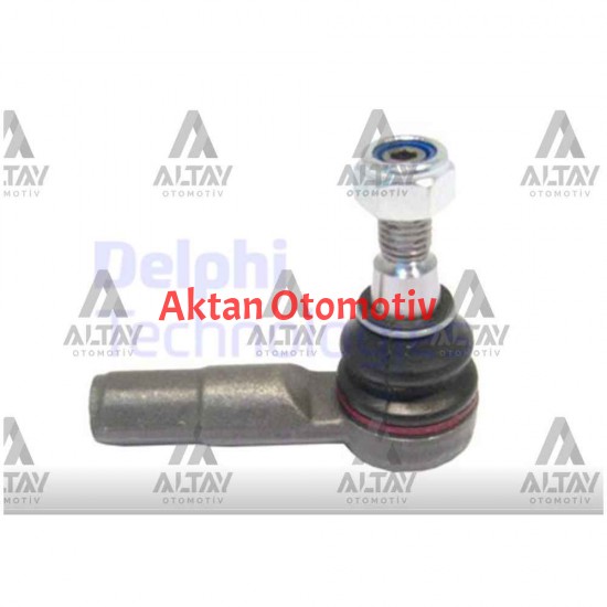 ROTBAŞI TRANSIT V347 06-14 / TRANSIT V184 00-06