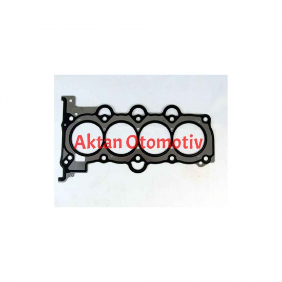 SİLİNDİR KAPAK CONTASI ACCENT 11= BLUE 1.4 - 1.6 / I-20 1.4 / ELANTRA 11= / IX-35 / I-30 1.6 BENZ.