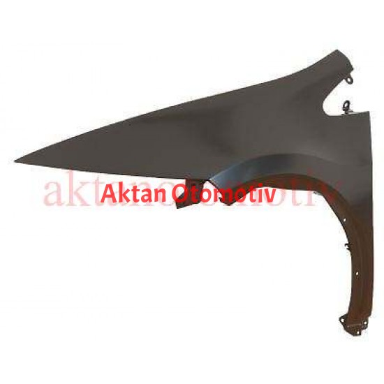 ÇAMURLUK CIVIC 06-12 H.B ÖN SOL