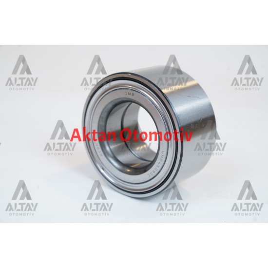 TEKER RULMANI ÖN JUMPY II / FIAT SCUDO II /  LANCIA / PEUGEOT EXPERT II / TEPEE  45x86x44 ÖN ABS LI