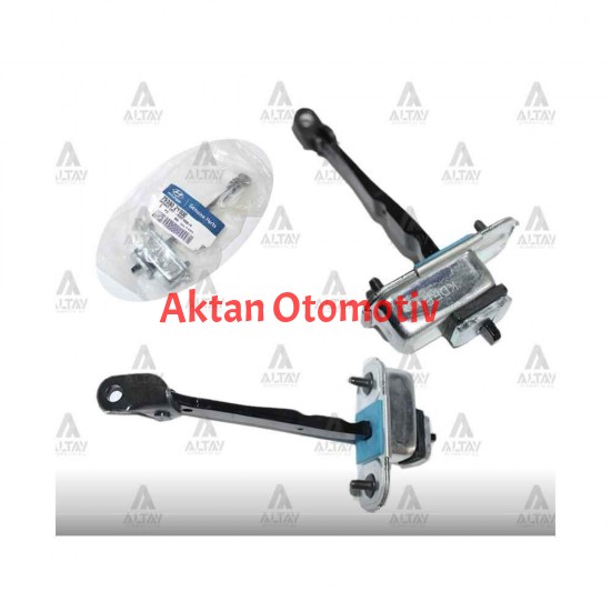 KAPI GERGİSİ IX-35 ÖN 10-15 SOL