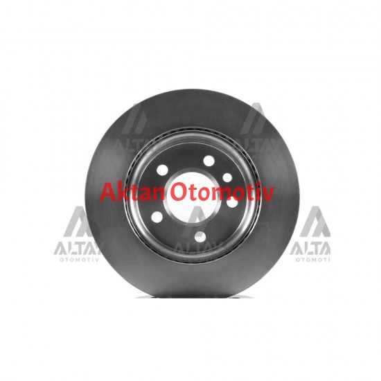 FREN DİSKİ AMAROK 10= ÖN HAVALI 303mm