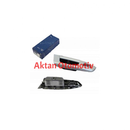 DÜĞME CAM AÇMA GETZ 06-11 ARKA SOL