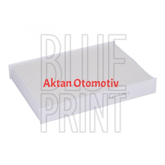 POLEN FİLTRESİ QASHQAI 14= / KADJAR 15= 1.5DCI / MEGANE IV 15= / TALISMAN 15= KARBONSUZ