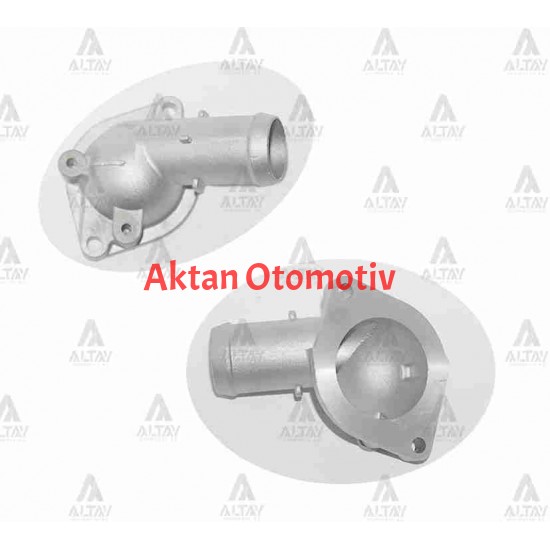 TERMOSTAT KAPAK ÜST CIVIC 06-12 FD6 1.6 / CRV 07= 2.0 / ACCORD 08-15