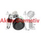 VANTİLATÖR GERGİSİ LT35 96-06 ANJ-AVR-AHD 2.5 TDİ KOMPLE