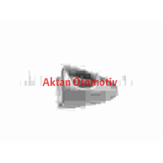 KAPI KOLU ANAHTAR KAPAĞI CERATO 16-18 ÖN SOL (DELİKLİ)