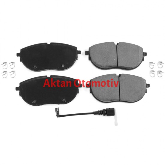 FREN BALATA TRANSPORTER 20= ON FISLI 17 INC