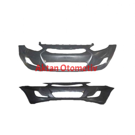 TAMPON ACCENT ÖN 11-14 BLUE