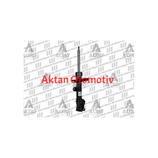 AMORTİSÖR DOBLO 15= GAZLI ÖN SAĞ TREKKING