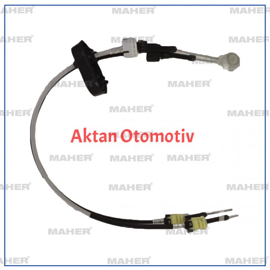 TEL VİTES ASTRA J 09-16 5 VİTES F17 ŞANZIMAN