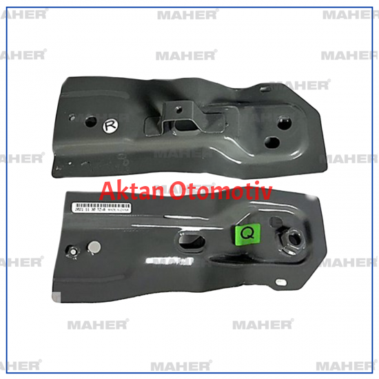 PANEL TIGGO 8 PRO 22-24 ÖN SAĞ (ÜST)