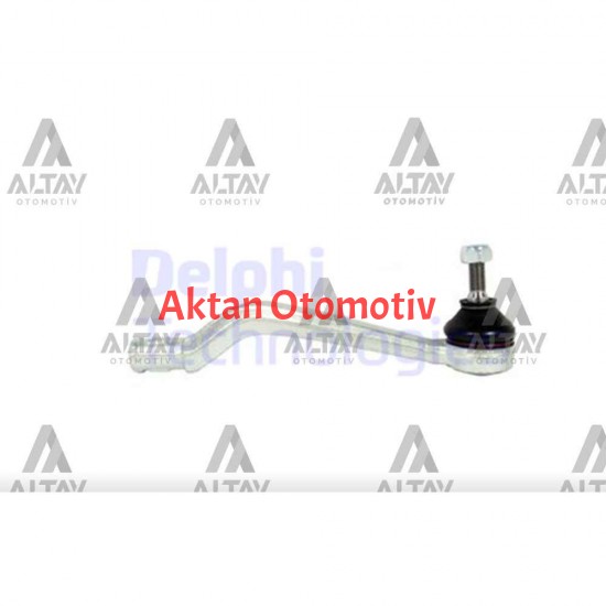 ROTBAŞI SYMBOL III 13= / LOGAN I 04= / LOGAN MCV 07= / SANDERO 08= / DOKKER 12= SAĞ