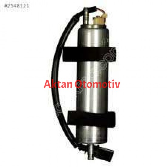 YAKIT POMPASI (TEK POMPA) A4 / A5 08-12 TDI