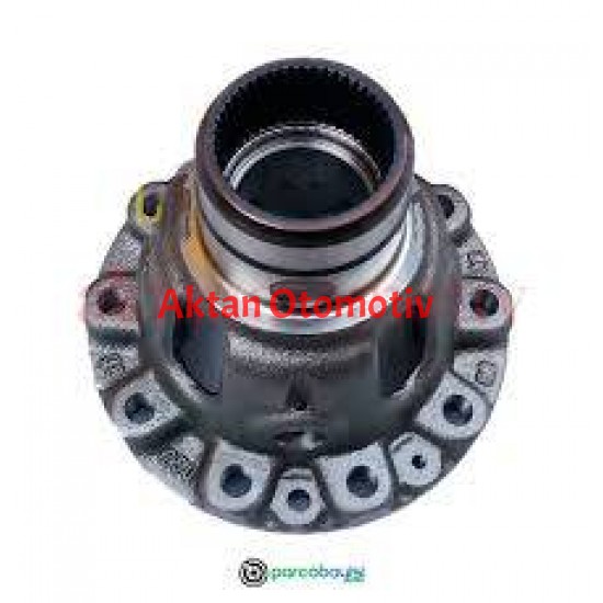 DEFRANSİYEL DİŞLİ KUTUSU SANTAFE 10-12 / IX-35 10-15 / SORENTO 09-12 / SPORTAGE 11-16 / 2.0 4X4 OTOMATIK