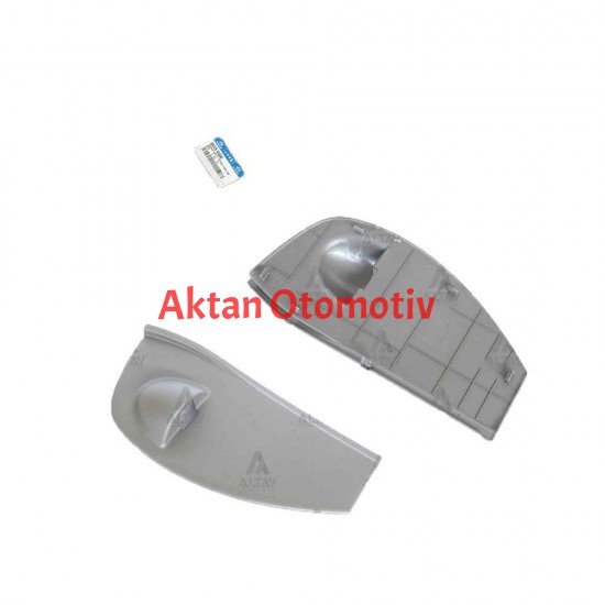 KONSOL KAPAĞI KMY TORPİDO 05= SAĞ