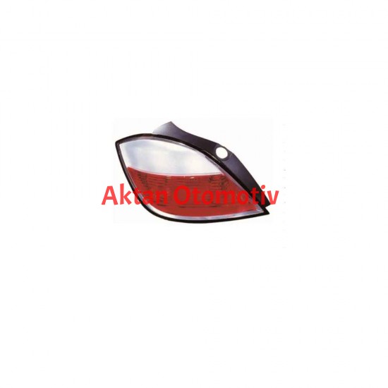 STOP LAMBASI ASTRA H 04-09 HB SOL