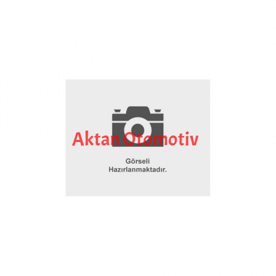 TAKIM CONTA GOLF4 / BORA / PASSAT / A3 / TOLEDO 98-02 AKL-AEH 1.6 ÜST